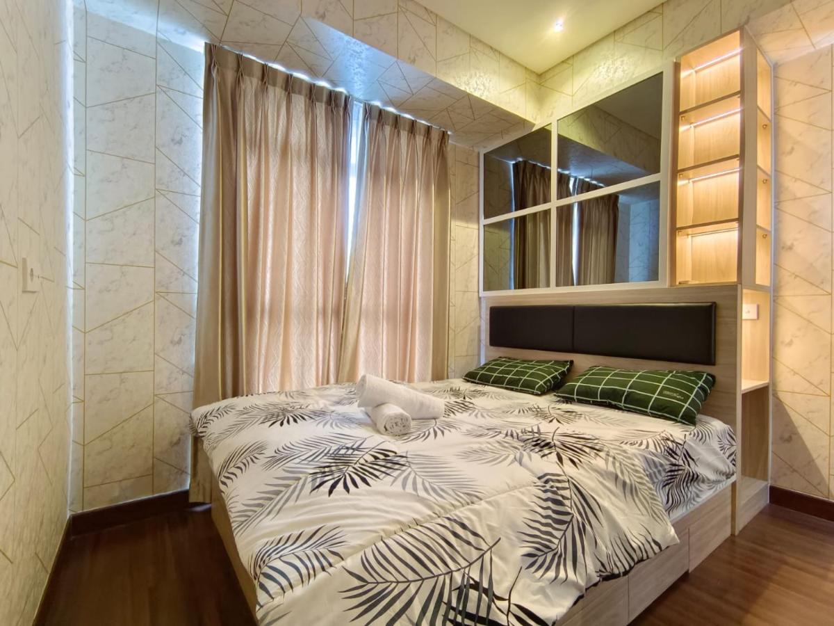 Apartment Puri Orchard, Jakarta - Housity