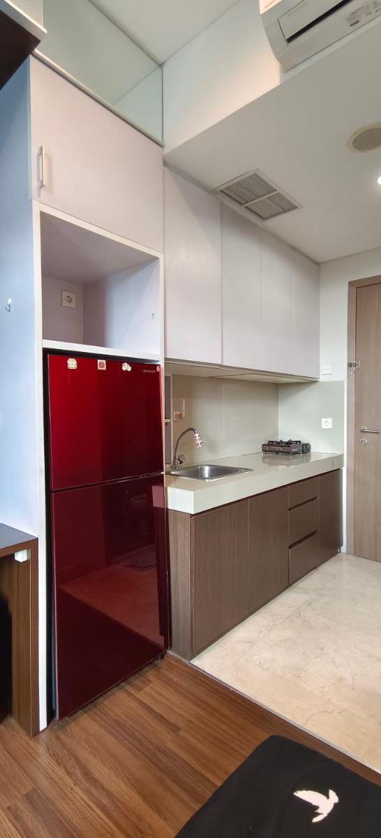 Apartment Puri Orchard, Jakarta - Housity