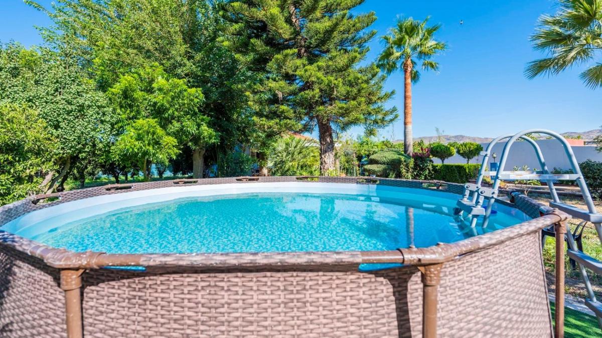 Casa Luz Serena Cártama by Ruralidays - Housity