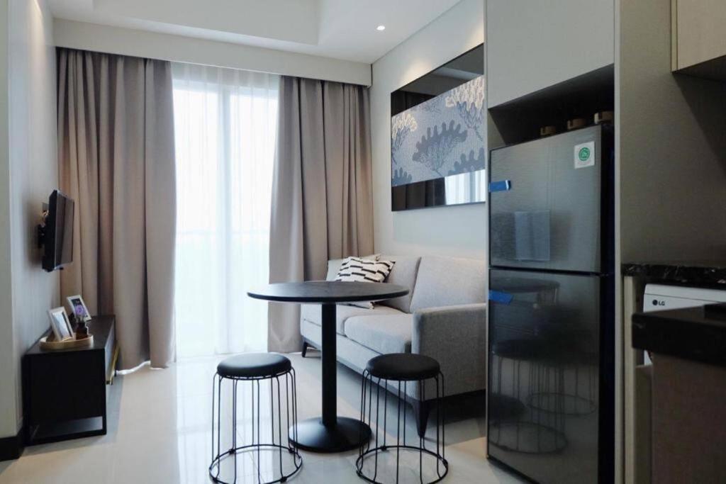 Apartment Puri Mansion, Jakarta Barat 2BR - Housity