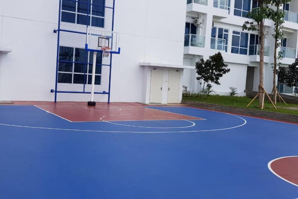 Apartment Puri Mansion, Jakarta Barat 2BR - Housity