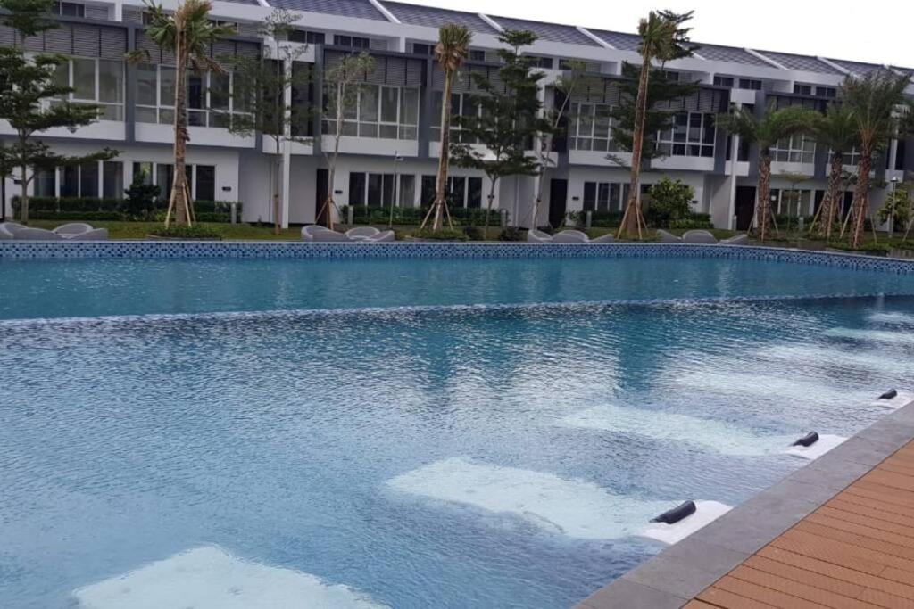 Apartment Puri Mansion, Jakarta Barat 2BR - Housity