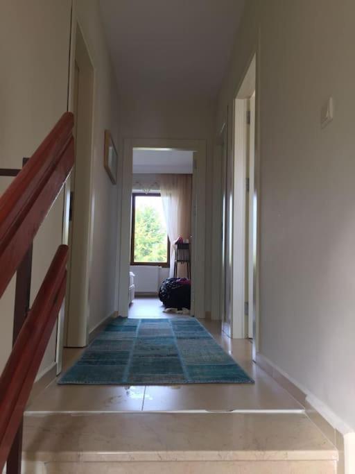 Suitetrails - Traumhafte Villa im Grünen in Ferienanlage