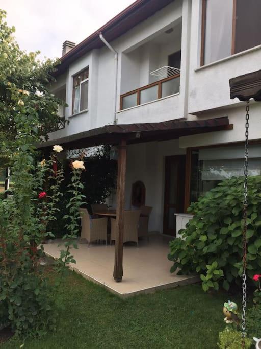 Suitetrails - Traumhafte Villa im Grünen in Ferienanlage