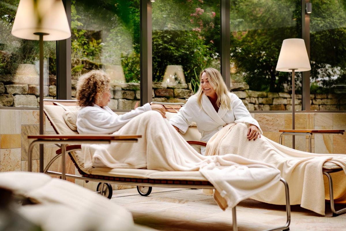Hotel Benther Berg - Housity