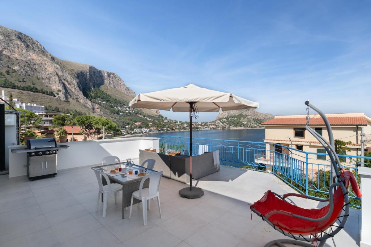 Solemar Sicilia - Casa Margherita - Housity