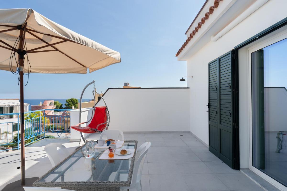 Solemar Sicilia - Casa Margherita - Housity