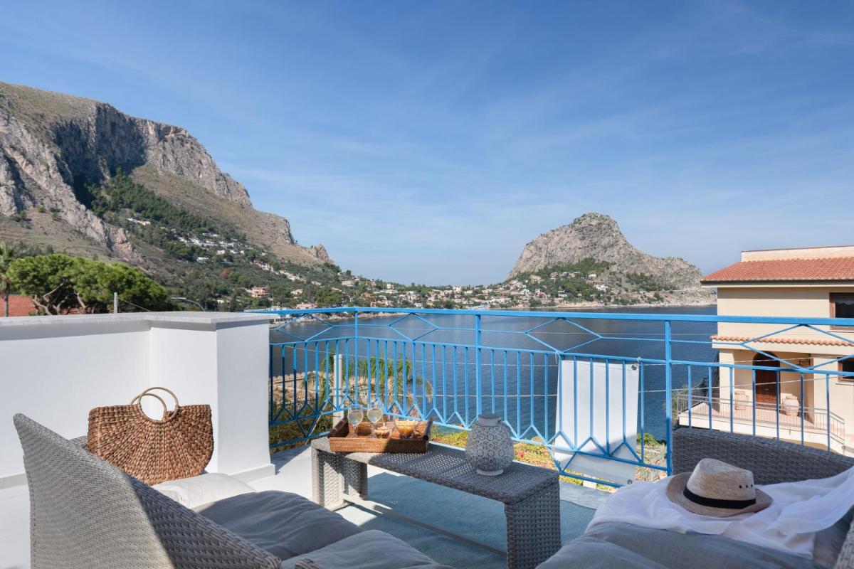 Solemar Sicilia - Casa Margherita - Housity
