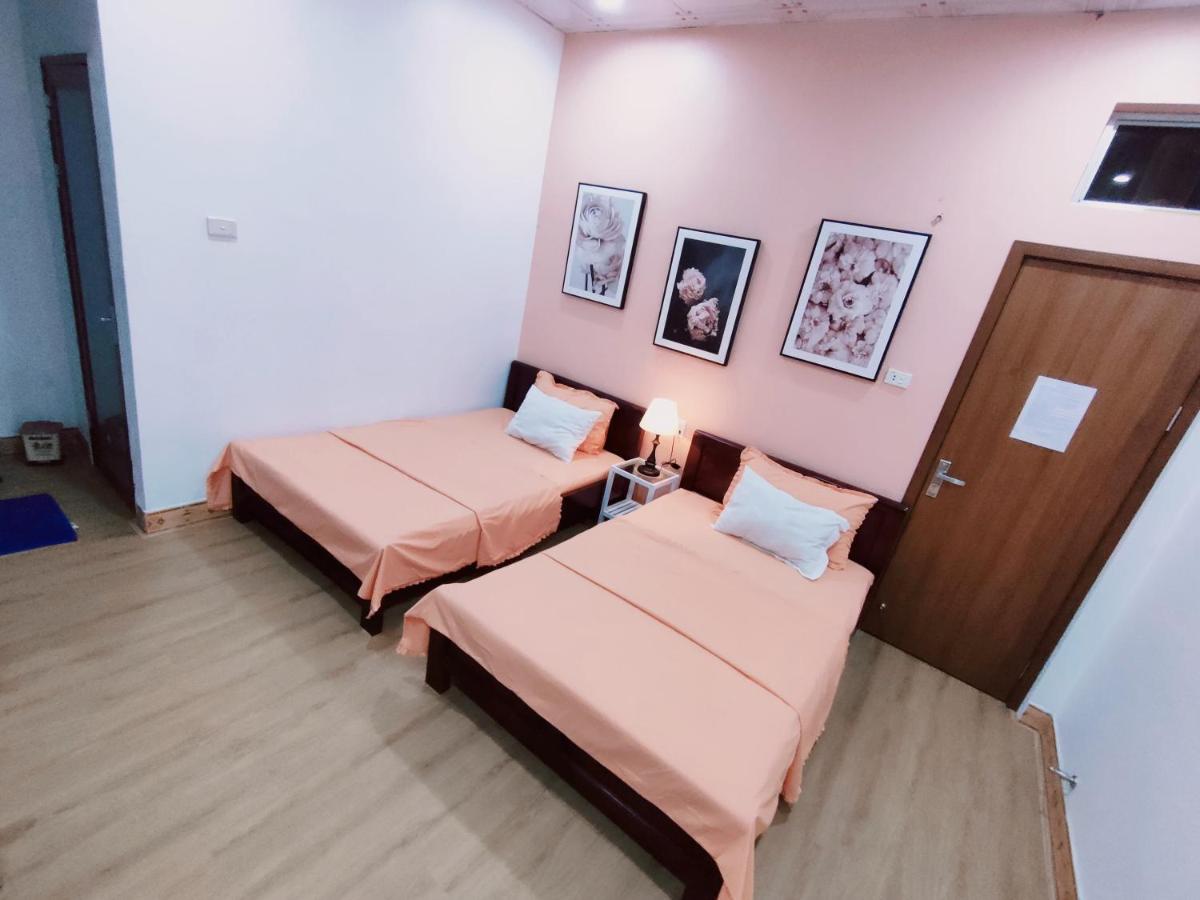 Nhà Của Phương Homestay Hotel Hạ Long - Housity