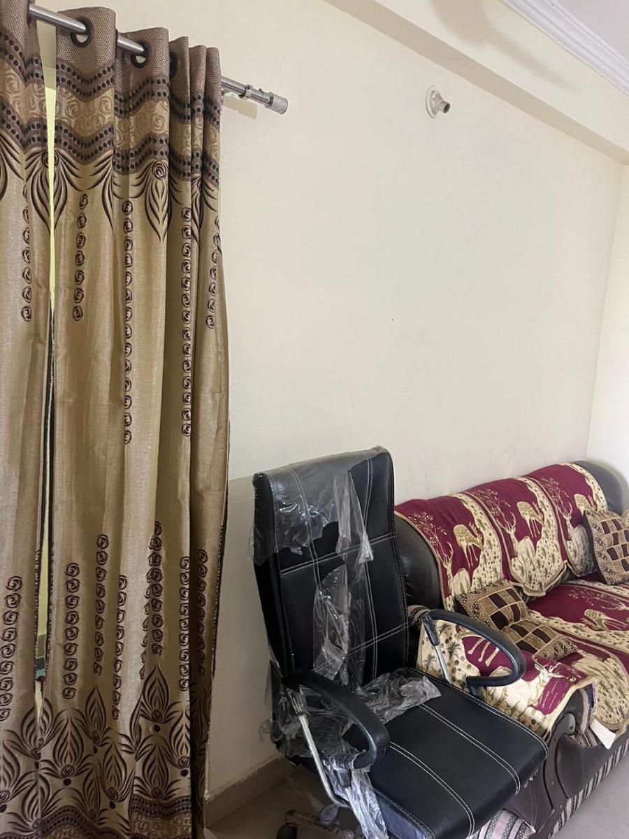 Bk's Service Apartment - Housity