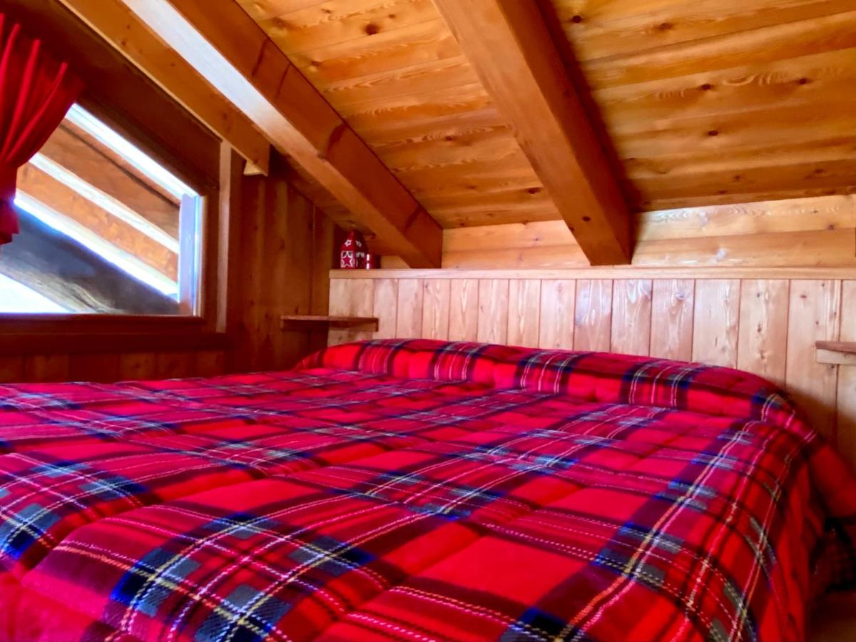 Monolocale in chalet alpino 022143-AT-010681 - Housity