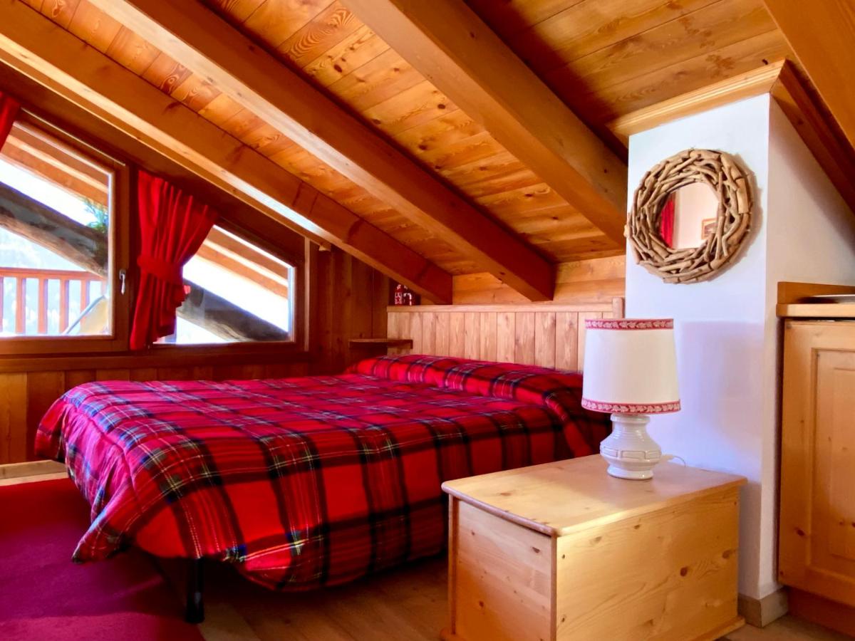 Monolocale in chalet alpino 022143-AT-010681 - Housity