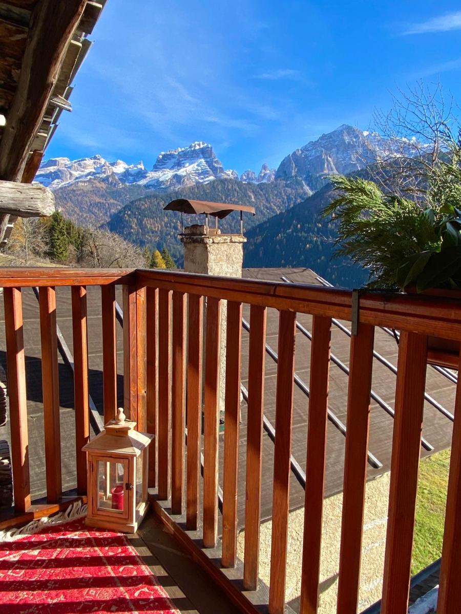 Monolocale in chalet alpino 022143-AT-010681 - Housity