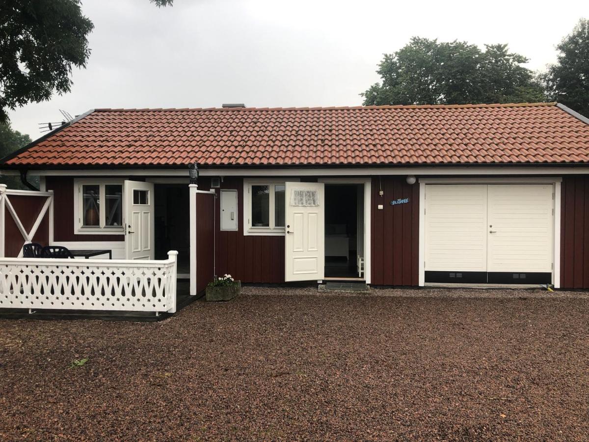 Skattegårdens Gästhus - Housity