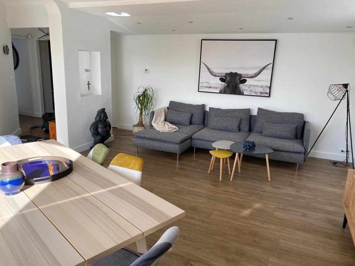 Appartement situé en centre ville super lumineux - Housity