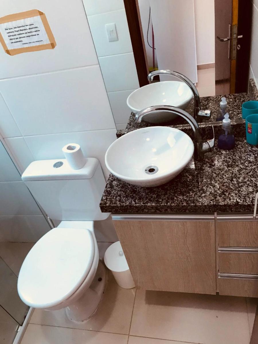 apartamento perto do pico da tribo - Housity