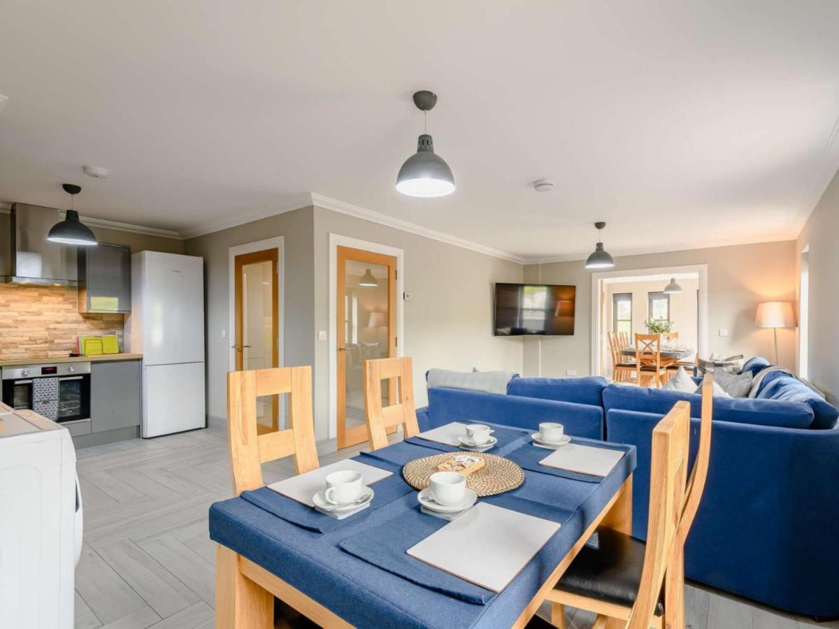 Westertonhill Holiday Lodges - Housity