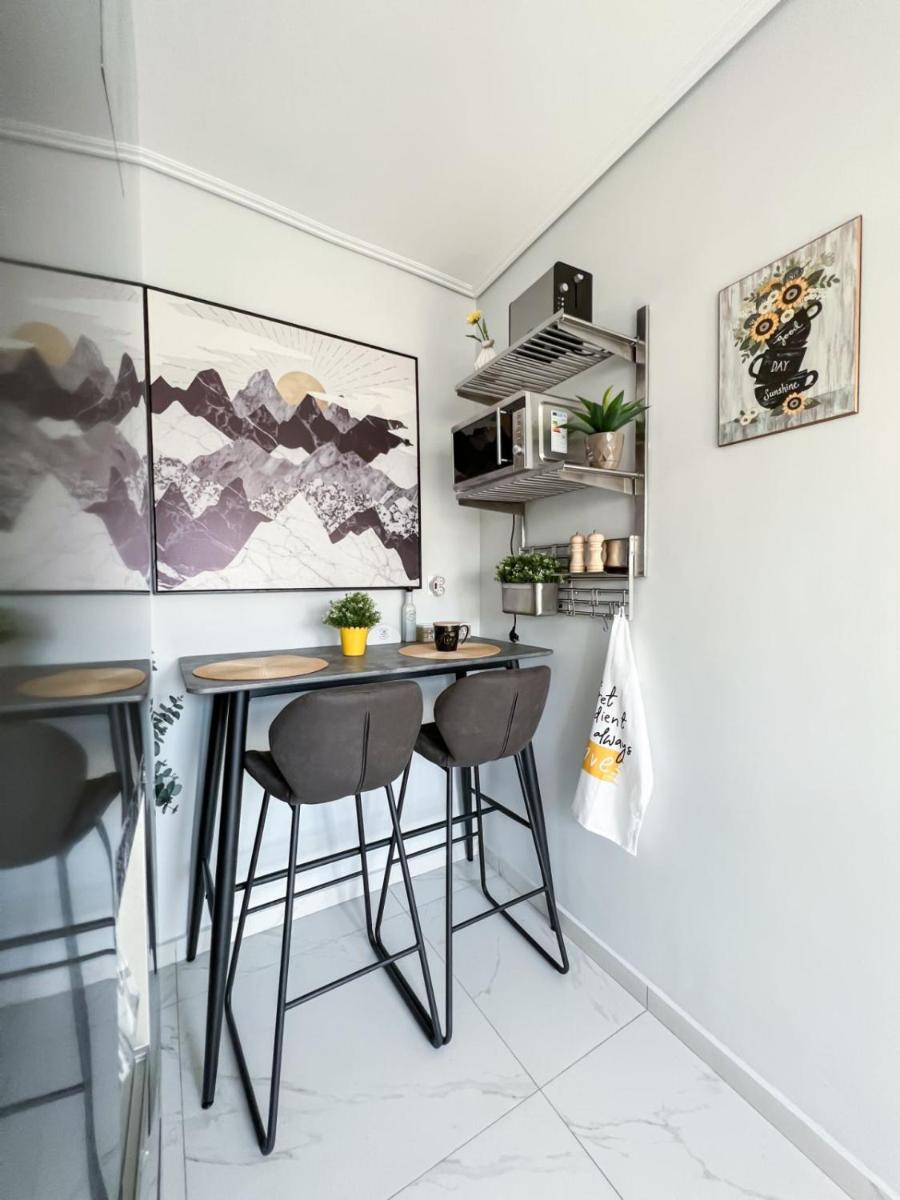 Suitetrails - My home in Athens