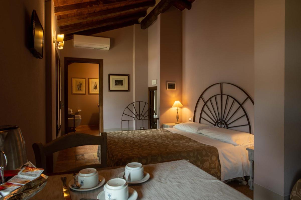 La Finestra sul Po - Agriturismo - Housity