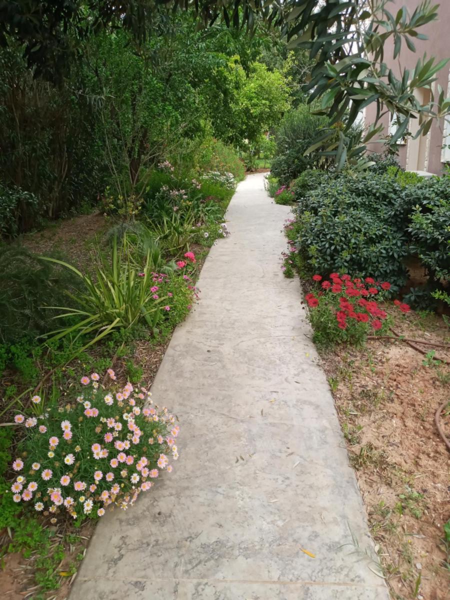 Gina's Villa Unit BEIT SHIKMA בית שקמה - Housity