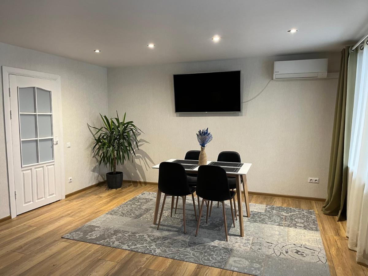 IGNALINOS APARTAMENTAI - Housity