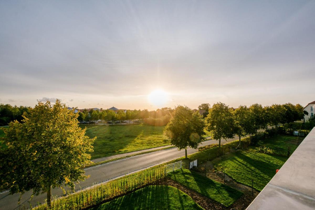 Luxus Spa Penthouse Sundowner - Housity