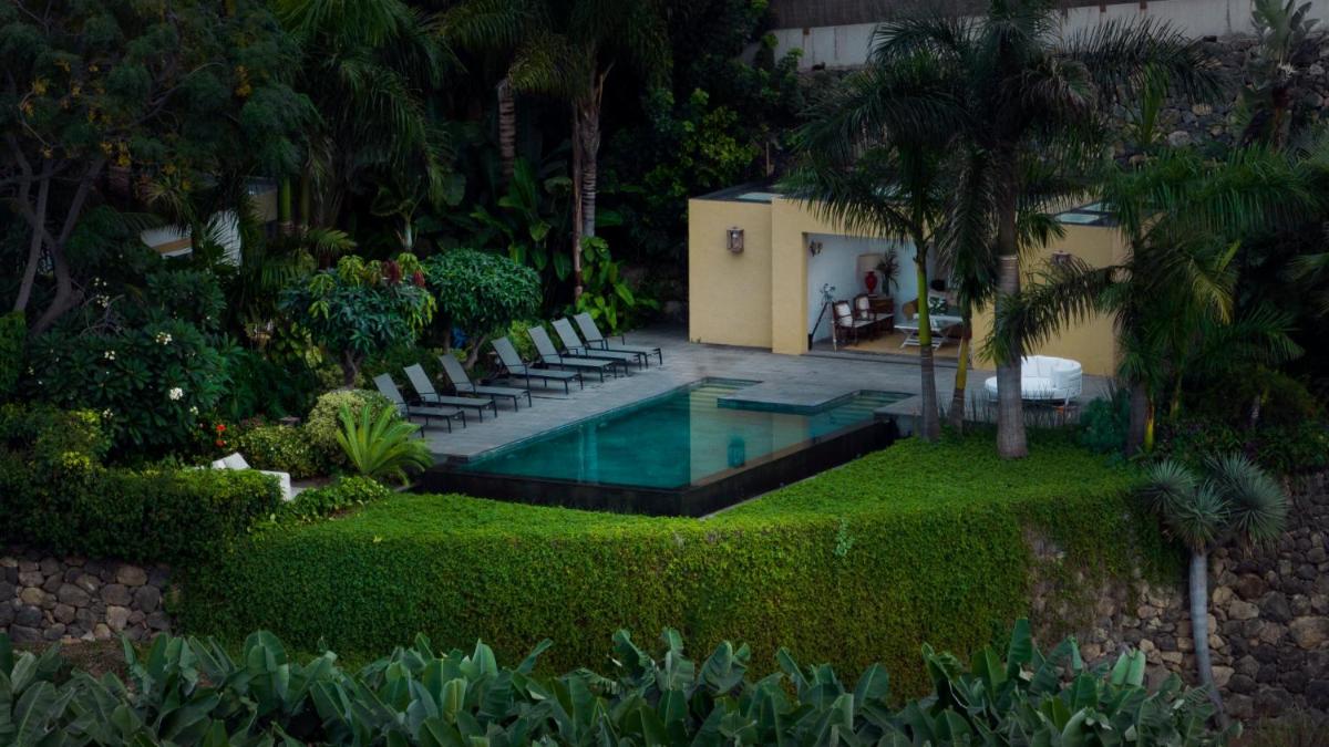 Hacienda Cuatro Ventanas - Housity