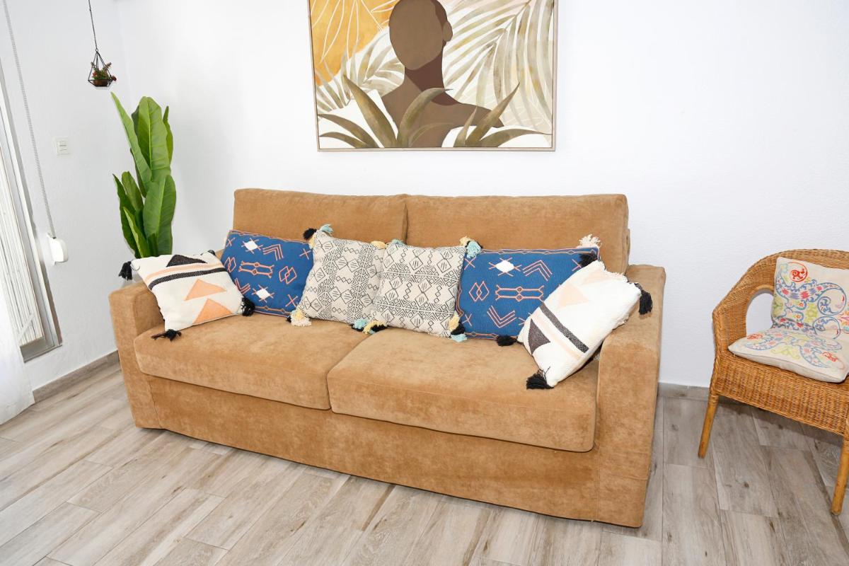 M&C Penthouse Santa Barbara - Housity