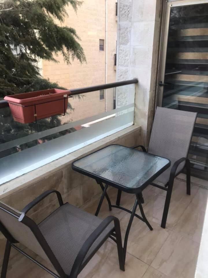 7th circle furnished apartment- Amman - Housity