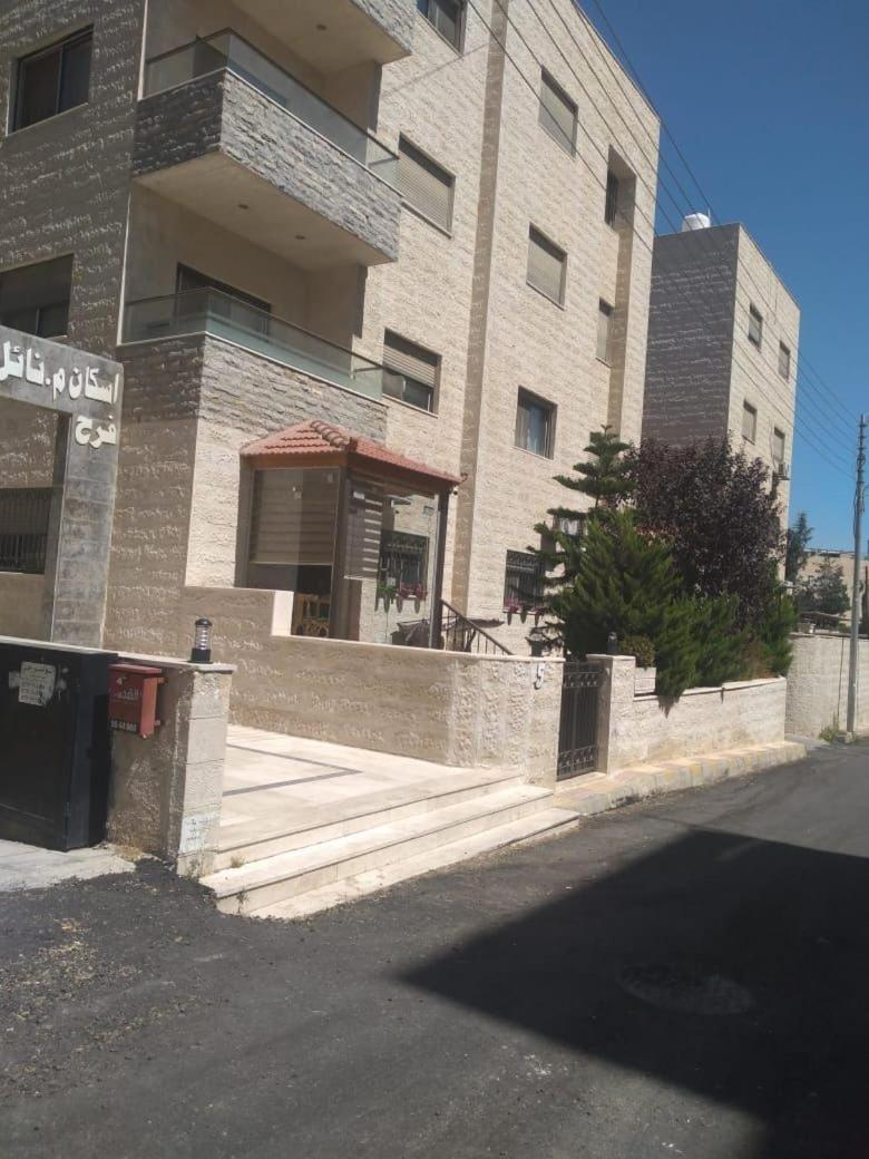 7th circle furnished apartment- Amman - Housity
