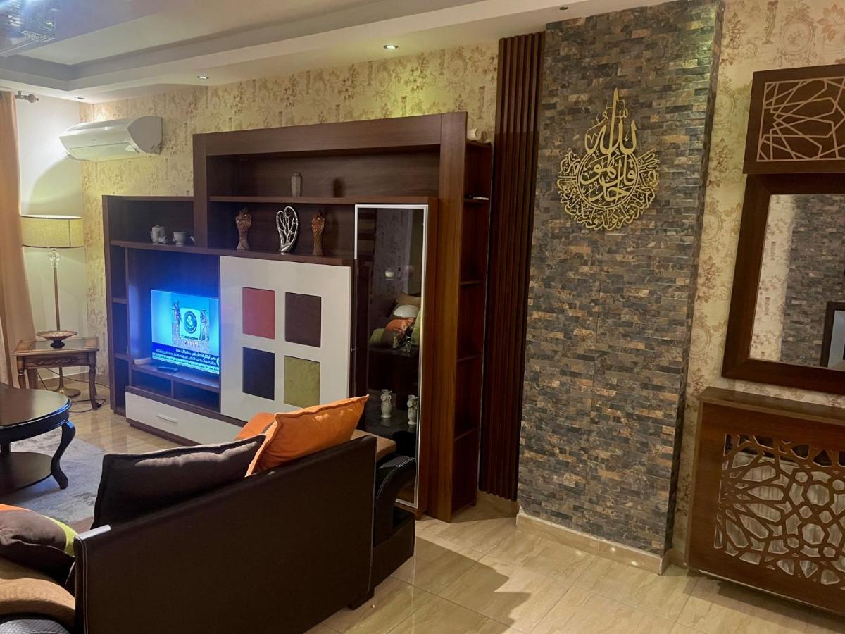 7th circle furnished apartment- Amman - Housity