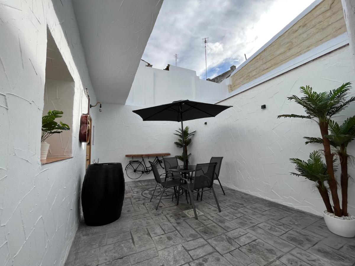 Apartamento LA LOLA - Patio privado - Housity