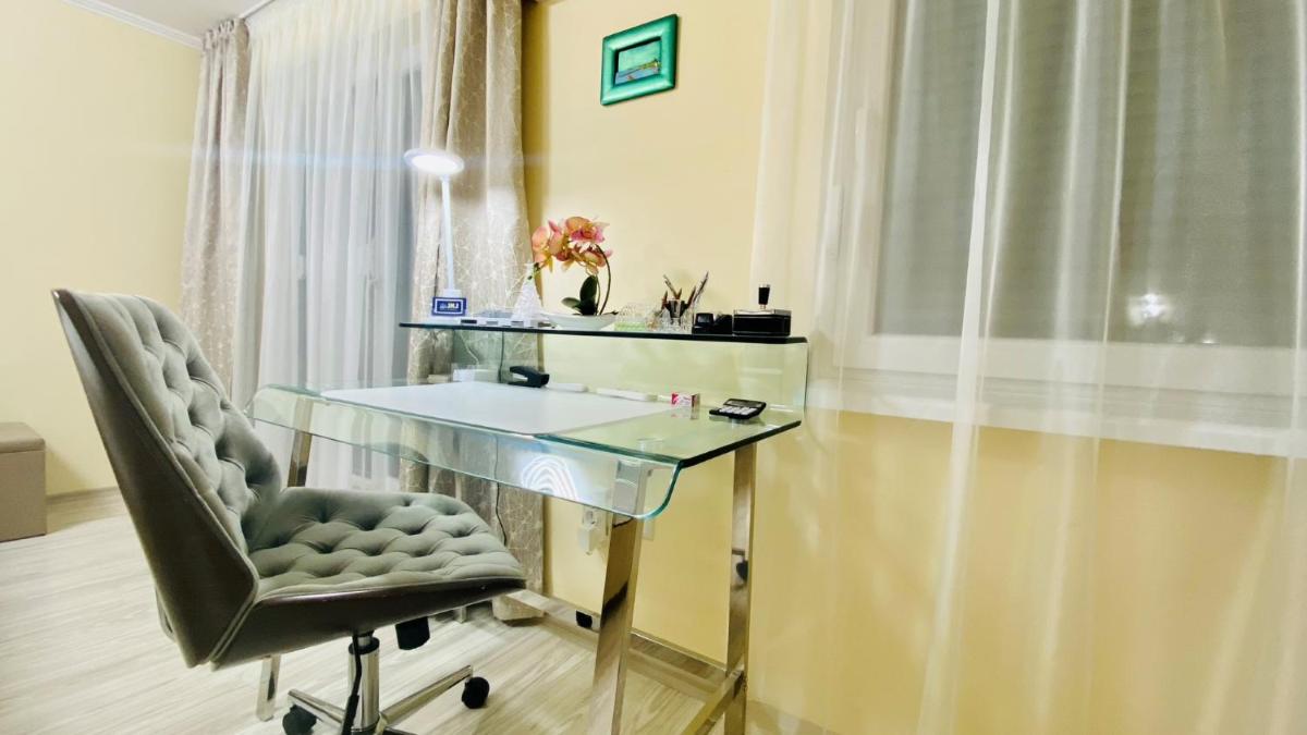 Suitetrails - Bratanov Vip Zone maisonettes