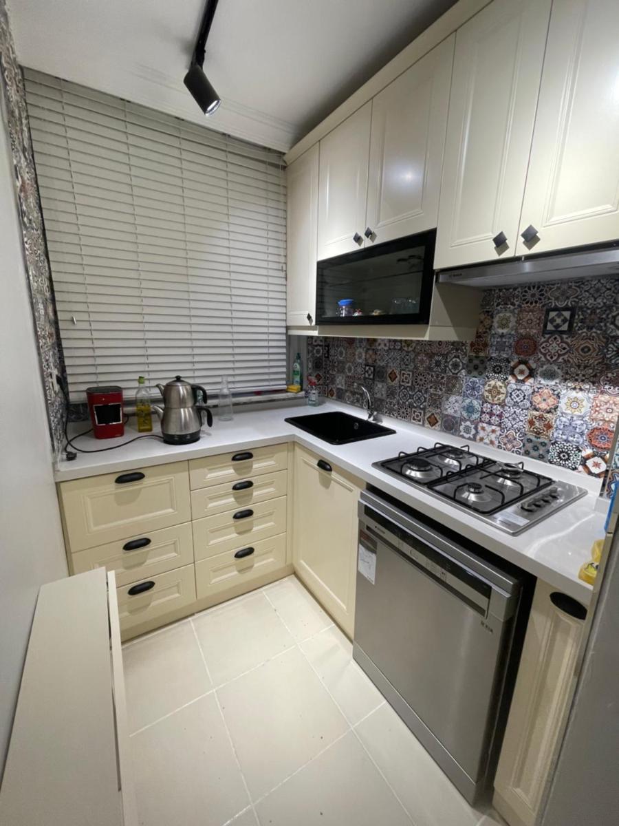 Cozy place at Yeldeğirmeni, Kadıköy area - Housity
