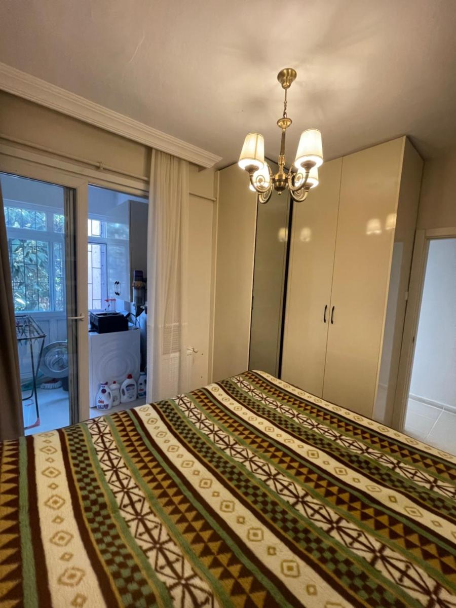 Cozy place at Yeldeğirmeni, Kadıköy area - Housity