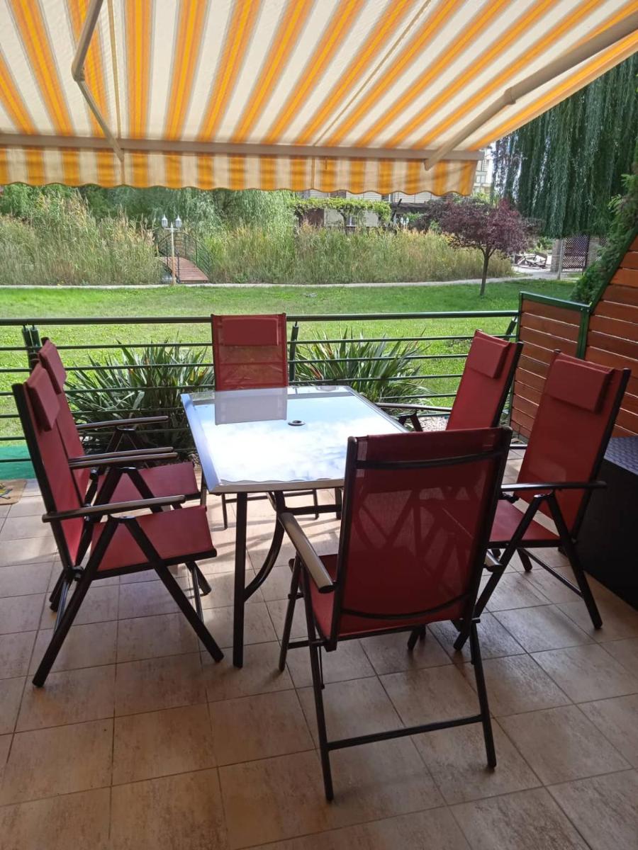 Csiribá Apartman - Housity