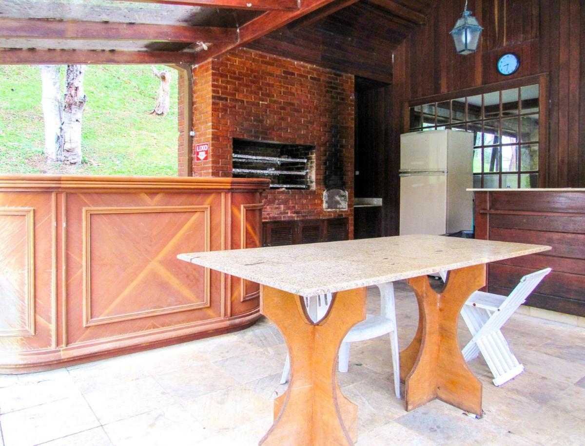 Suitetrails - Casa de campo Petunia com Wi-Fi e lazer - RJ
