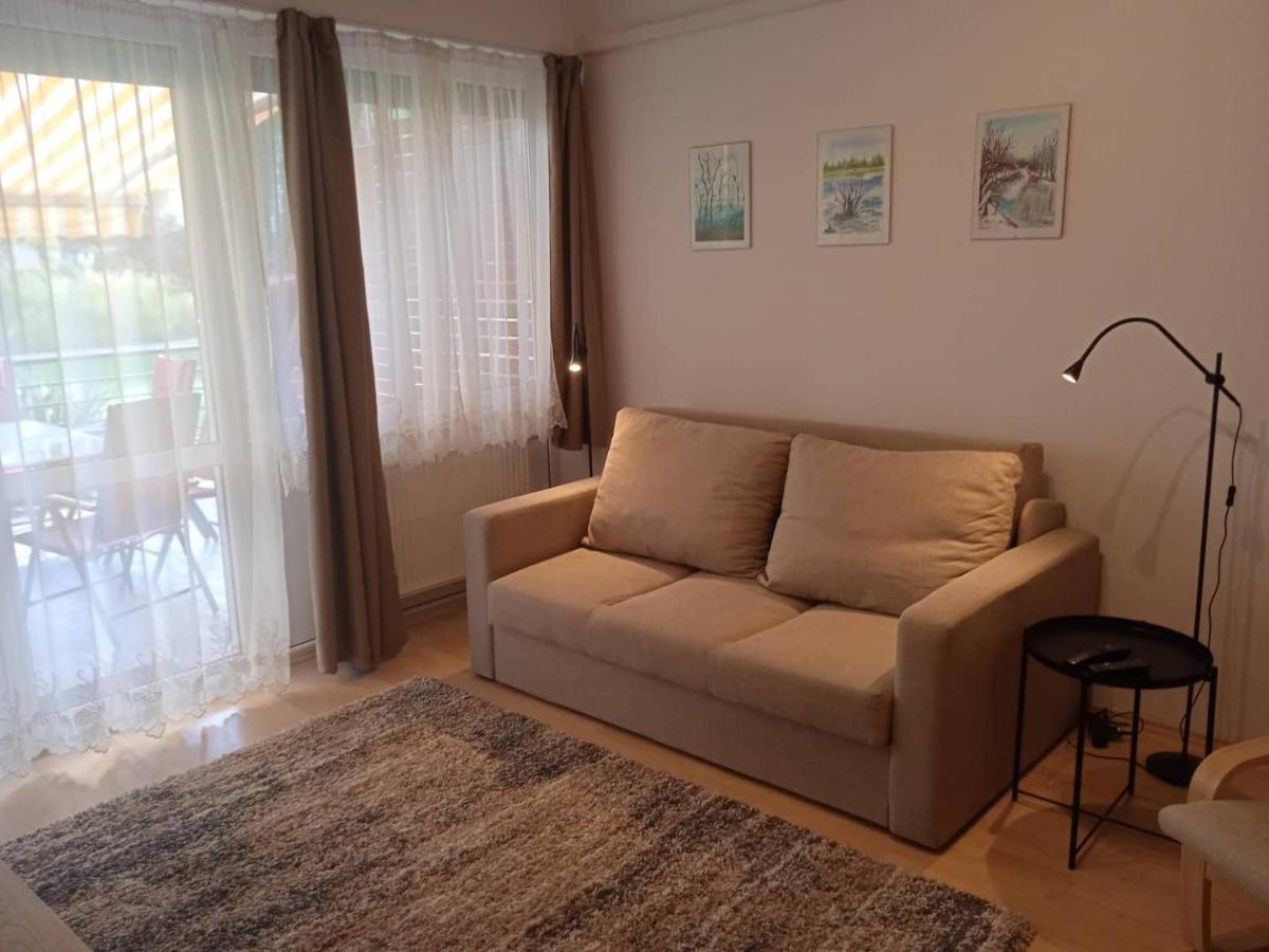 Csiribá Apartman - Housity