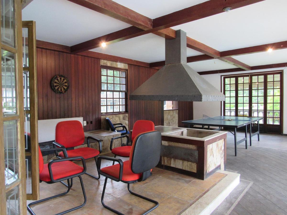 Casa de campo Gerânio c churrasqueira e lazer - RJ - Housity