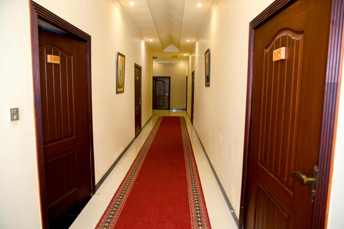 Shelton Residency Lahore - Housity