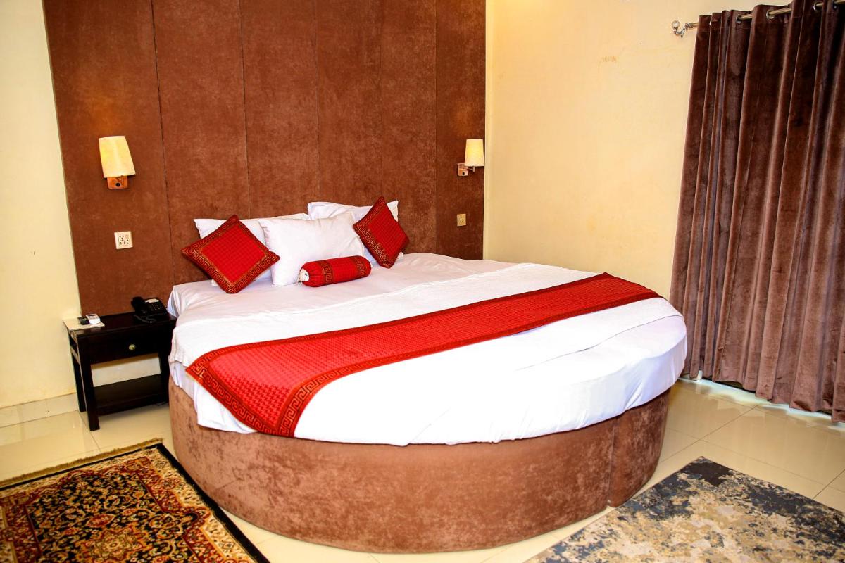 Shelton Residency Lahore - Housity
