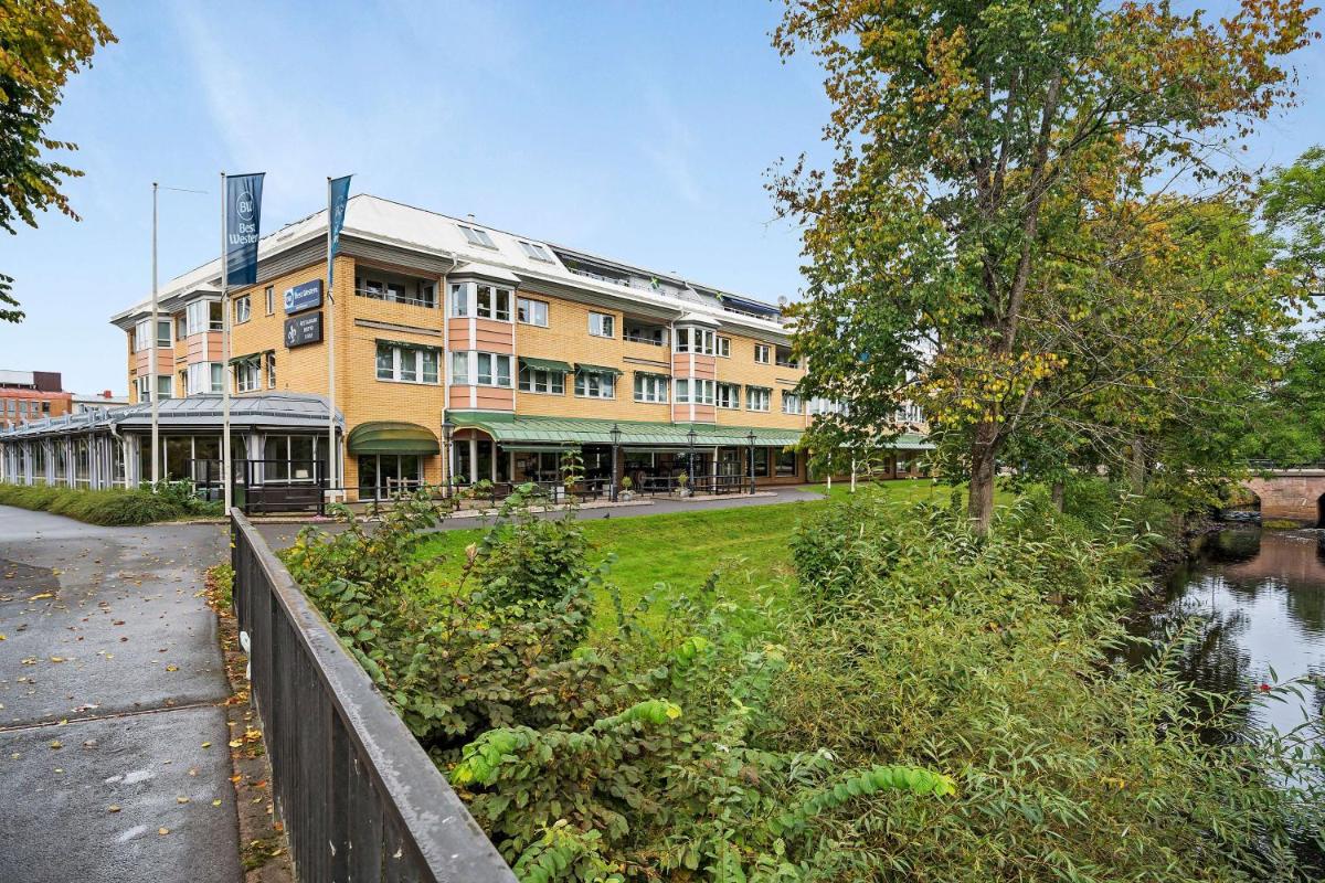 Best Western Hotel Varnamo - Housity