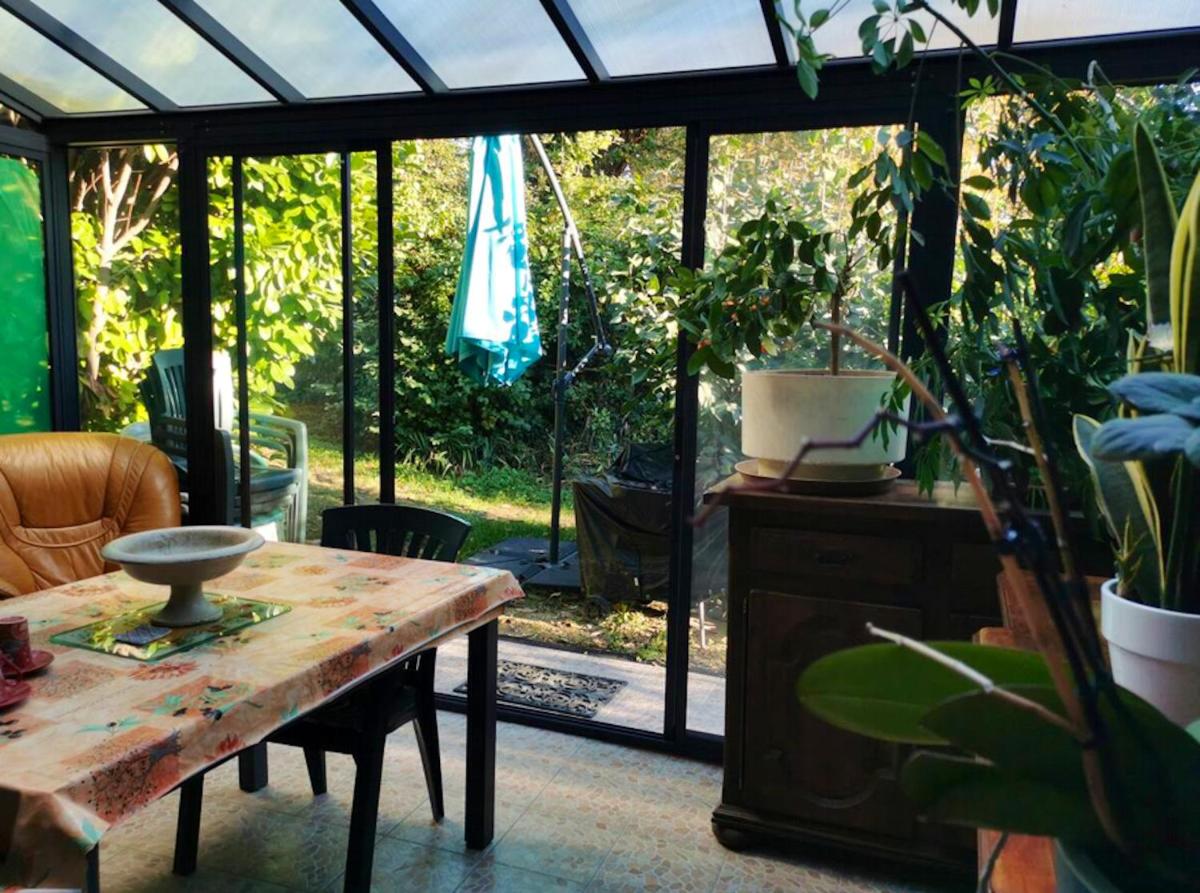 Maison chaleureuse a Saint Marcel les Sauzet + piscine partagee - Housity