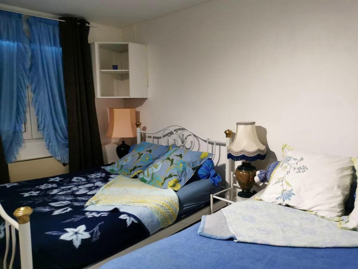 Maison chaleureuse a Saint Marcel les Sauzet + piscine partagee - Housity