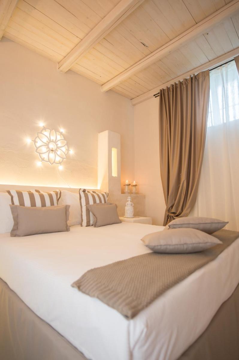 Masseria Messapia Wine Resort & Spa Salento - Housity