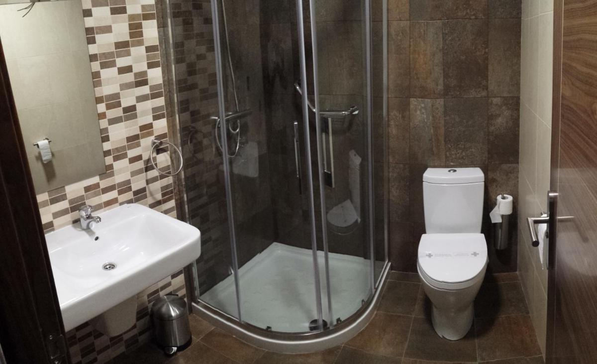 Hotel Rural En El Camino - Housity