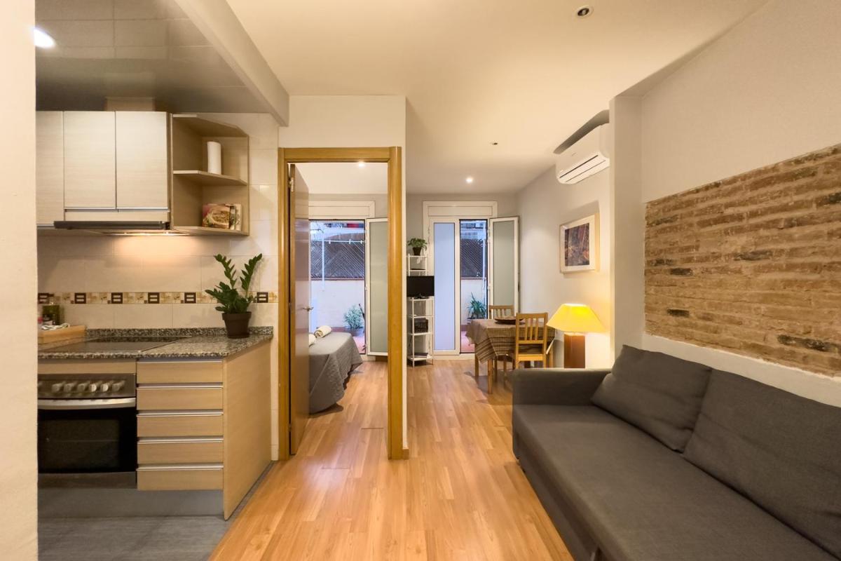 ApartEasy - Gracia Apartments - Housity