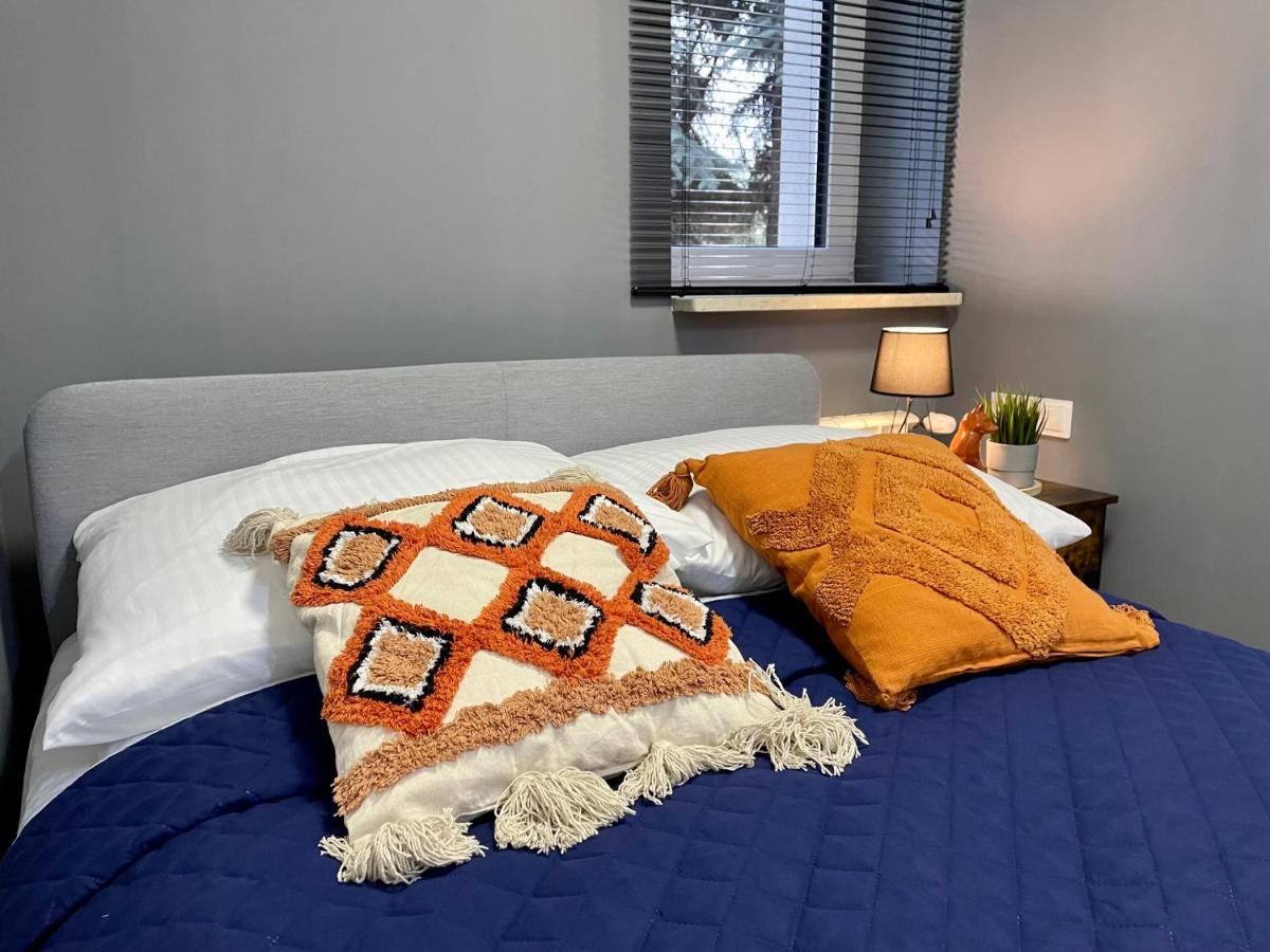 Przestronny apartament w centrum miasta - Housity