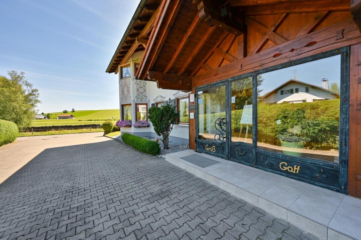 Landhaus Grobert - Housity