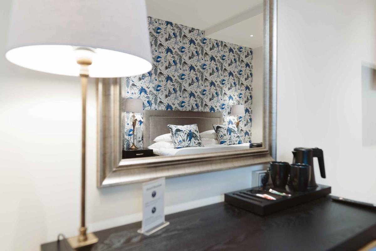 Hotel Bastian - Housity